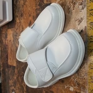 Little boys dress shoes